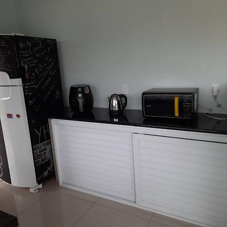 Casa Para Temporada Praia Grande - Sfs Villa Sao Francisco do Sul Esterno foto