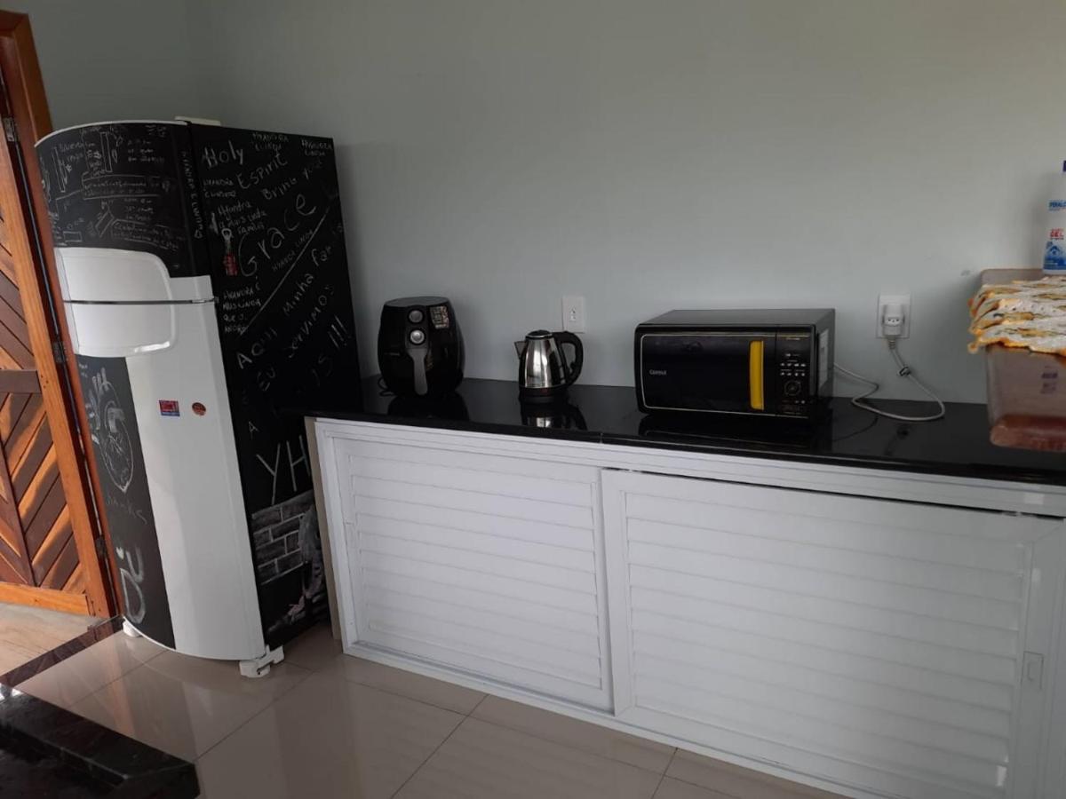 Casa Para Temporada Praia Grande - Sfs Villa Sao Francisco do Sul Esterno foto